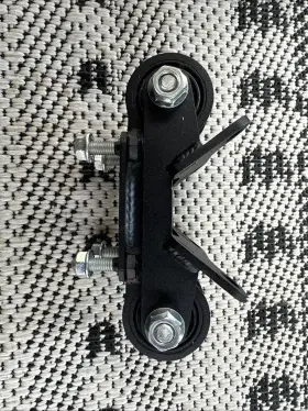 Ktl-004 Kein Ktl 004 R154 Transmission Mount