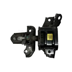 21824f3100 Kia Oem 2018 - 2023 Rio Transmission Mount Bracket