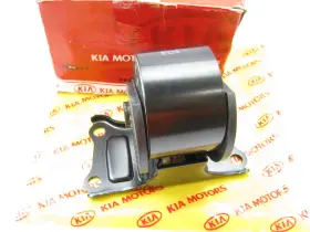 2183038010 Kia New Genuine Manual Transmission Motor Mount Oem For 2001-2006 Optima 2.4l