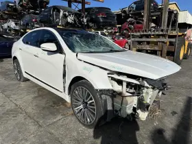 239.ki1e15 Kia Automatic Shift Shifter Cable 2015 Cadenza 3.3l