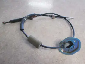 239.ki1o06 Kia Transmission Shift Cable 2.4l Fits 06 Optima 283317