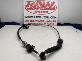 239.ki1o19 Kia 2019 2020 Optima Lx 2.4l Automatic Shift Cable 35046