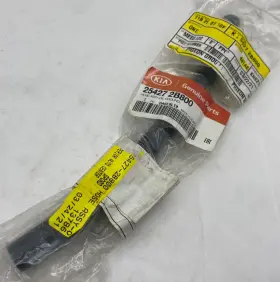 25427-2b800 Kia Genuine Parts Hose Assembly-oil Coolin