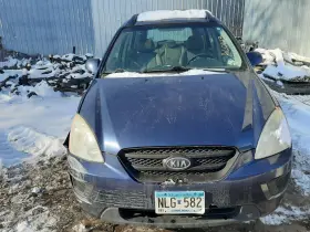400-50906 Kia Automatic Transmission 2.7l 6 Cylinder Fits 08-12 Rondo 895447