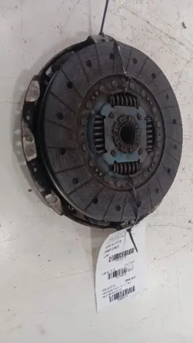 406.ki1f15 Kia Forte Manual Transmission Clutch Pressure Plate 2014 2015 2016 2017 2018