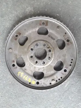 409-50311b Kia Flywheel/flex Plate Automatic Transmission Flex Fits 09-14 Genesis 293179
