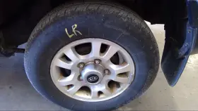 409-58796 Kia Flywheel/flex Plate Automatic Transmission Flywheel Fits 95-02 Sportage 659537
