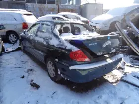 409-58815b Kia Flywheel/flex Plate Automatic Transmission Flywheel Fits 00-04 Spectra 223215