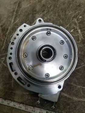 413.ki1q13 Kia A6mf1 Pump Automatic Transmission Hyundai / Bushing Type