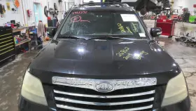 430-50141 Kia Front Drive Shaft 3.8l 6 Cylinder Fits 09-11 Borrego 1023313
