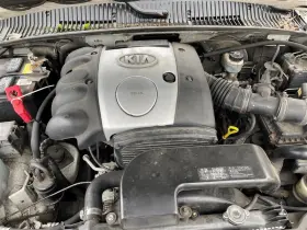 435-58713b Kia Rear Axle Dohc Without Locking Differential Fits 98-02 Sportage 24629479
