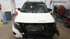 440-10587 Kia Seltos 2024 Carrier 1073607