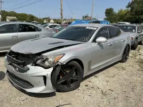 447-10300l Kia Driver Left Axle Shaft Rear 2.0l Fits 18-20 Stinger 777423