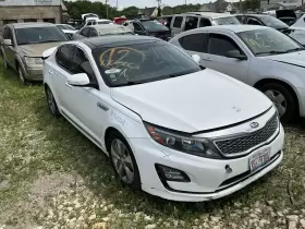 447-51337r Kia Passenger Axle Shaft Front 2.4l Vin D 8th Digit Hybrid Fits 11-16 Optima
