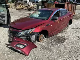 447-62134l Kia Driver Axle Shaft Front 2.4l Vin 7 8th Digit Us Built Fits 14-15 Optima