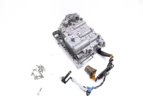 46210-3b611 Kia 2011-2013 Optima 2.4l 6-spd Transmission Valve Body Oem