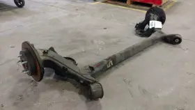 476-10007 Kia Rear Axle Beam For Soul Loaded Less Calipers And Shocks