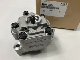 4815002400 Kia New Genuine Automatic Transmission Oil Pump Oem For