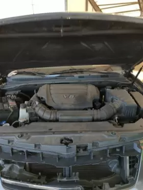 530002j500 Kia Carrier Rear 3.8l 6 Cylinder Fits 09-11 Borrego