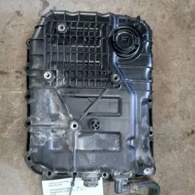 953.ki1f17 Kia Forte Transmission Housing Side Cover Plate 2015 2016 2017 2018
