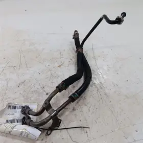 963.ki1f16 Kia Forte Automatic Transmission Oil Cooler Line Tube Hose 2014 2015 2016