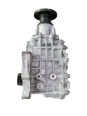 A8lf14g600 Kia 2020-2024 Telluride Oem 3.8l Awd Automatic Transmission Transfer Case 25k