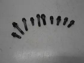 Smitley-221-34-092 Kia 2011 Soul Bell Housing Bolts
