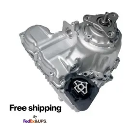 550ix Kksuperauto 443799169686 Transfer Case Gearbox Atc350 For Bmw F10 F01 F02 E84 535i 750i 2010-2013