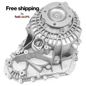 Lr048843 Kksuperauto Transfer Case Assembly Fits 2016 Land Rover Range Sport 1 Speed Grad