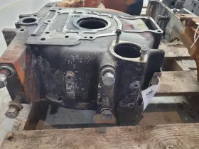 1j583-04600 Kubota 2022 Bell Housing Pn#1j583-04600