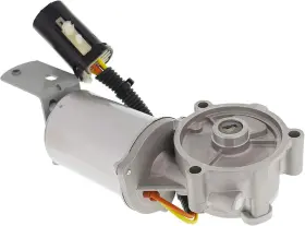 6876972-437636 Labwork Transfer Case Shift Motor Actuator 600-810 Replacement For Mercedes - B