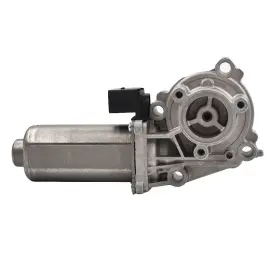271075662 Labwork Bck561k New Front Transfer Case Actuator Motor For Bmw X3 X5 2003-2011 2012