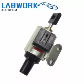 La44175cm Labworkauto Re0f10a Cvt Step Stepper Motor For 2007-2012 Nissan Sentra L4 2.5l Engine