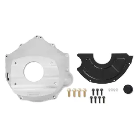 Lakewood 090127145388 Lk4200k Bellhousing Kit - Chevrolet Ls Gen V Lt Small And Big Block Lakewood 090127145388 Lk4200k Bellhousing Kit - Chevrolet Ls Gen V Lt Small And Big Block