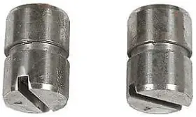 15970 Lakewood Bellhousing Dowel Pins