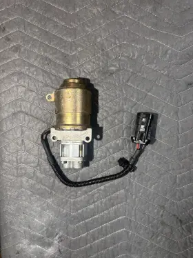 086398317 Lamborghini Murcielago 2005 Hydraulic Pump