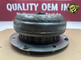 10873222798639 Land Rover 2014-2022 Range Jaguar 5.0l Transmission Torque Converter Oem 43kmi 10873222798639 Land Rover 2014-2022 Range Jaguar 5.0l Transmission Torque Converter Oem 43kmi