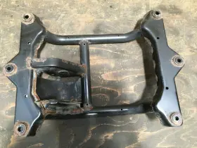 6752039 Land Rover Range Hse L322 2004 Transmission Transfer Case Bracket Subframe