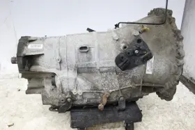 6h22-70041-aa Land Rover 2009 Range Sport Hse L320 4.4l Auto Transmission 4x4 Lm81