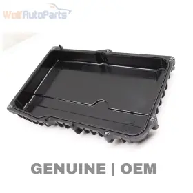 Land Rover 765647145643 2016-2017 Range Evoque 2.0l - Transmission Oil Pan