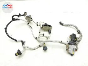 Ck52-7c078-ae Land Rover A50050218 2013 Range L405 2 Speed Transfer Case Harness 5l Supercharged Transmission