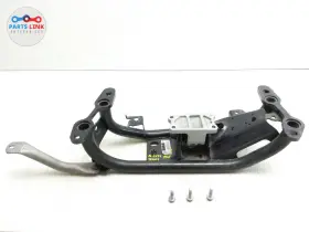 Cpla5060ak Land Rover 14-16 Range Sport L494 Transmission Gearbox Cradle Crossmember Mount Frame