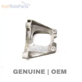 Ej324h473bb Land Rover Discovery Sport Hse L550 2.0l - Front Axle Differential Mount Bracket