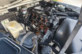 Lt77 Land Rover Engine/lt77 1987 2.5 Turbo Diesel 19j Engine 5-speed Series Swap Runni