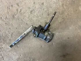 Frc5574 Land Rover 94-99 Discovery 1 Transfer Case Locking Shifter Assembly C52