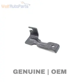 H7a32a687ad Land Rover 2019-2020 Range Velar 2.0l - Transmission Mount / Bracket