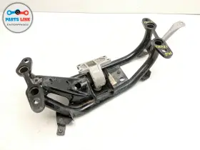 Hpla5060ad Land Rover 2017-18 Discovery L462 Transmission Cradle Support Crossmember Guard