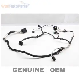 Hpla7c078bpd Land Rover 2017 Range Sport 3.0l - Transmission Wire / Wiring Harness
