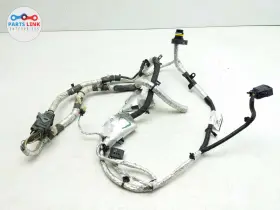 Jpla7c078aed Land Rover 2018 Discovery 5 L462 3.0l Transmission 2 Speed Transfer Case Harness