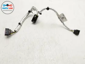 K8d2-12b654-bc Land Rover 2020 Range Evoque L551 2.0l Awd Transfer Case Wiring Harness Plugs Cable